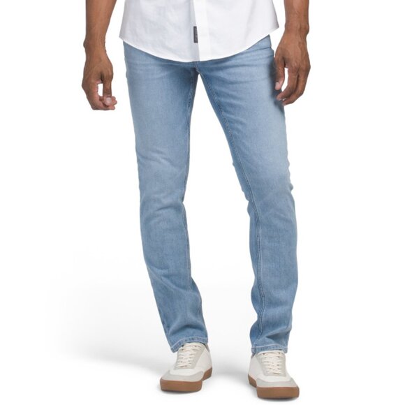 PAIGE Braylon Lennox Slim Fit Jeans